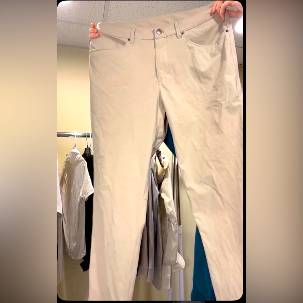 Lululemon Men’s Pants